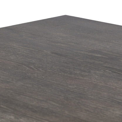 Four Hands - Tia Dining Table - Black Burnt Oak - 229578-003 view 9
