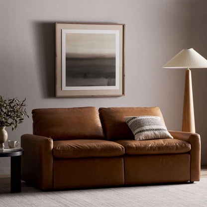 Four Hands - Tillery Power Recliner 2-Piece Sectional - Sonoma Butterscotch - 238974-002 veiw 6
