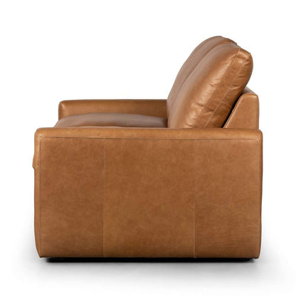 Four Hands - Tillery Power Recliner 2-Piece Sectional - Sonoma Butterscotch - 238974-002 veiw 8
