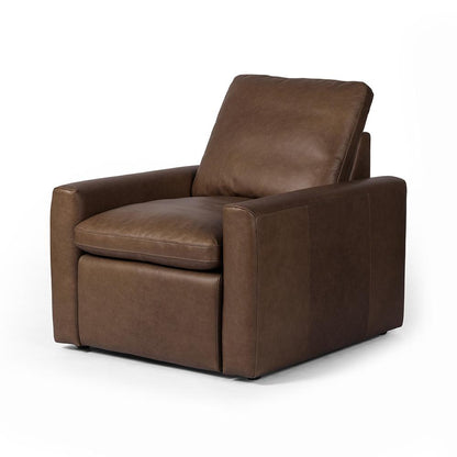 Four Hands - Tillery Power Recliner Accent Chair - Sonoma Butterscotch - 237939-002 veiw 1