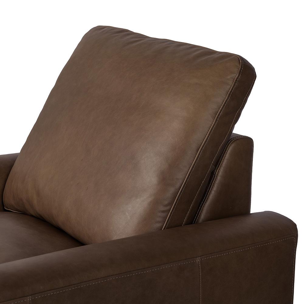 Four Hands - Tillery Power Recliner Accent Chair - Sonoma Butterscotch - 237939-002 veiw 3