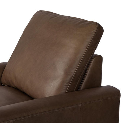 Four Hands - Tillery Power Recliner Accent Chair - Sonoma Butterscotch - 237939-002 veiw 3