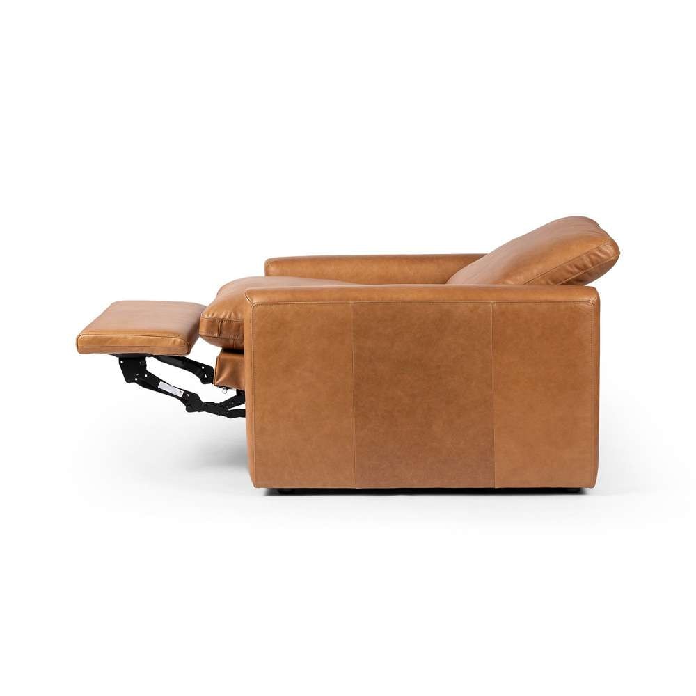 Four Hands - Tillery Power Recliner Accent Chair - Sonoma Butterscotch - 237939-002 veiw 9