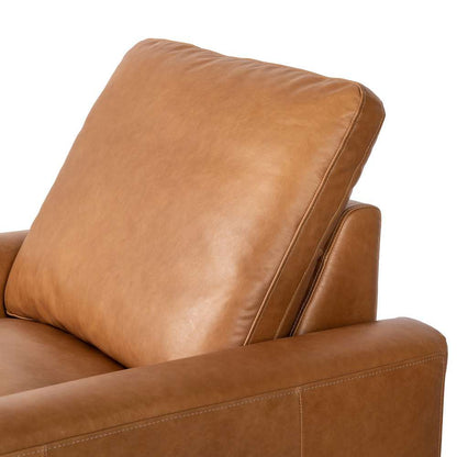 Four Hands - Tillery Power Recliner Accent Chair - Sonoma Butterscotch - 237939-002 veiw 10
