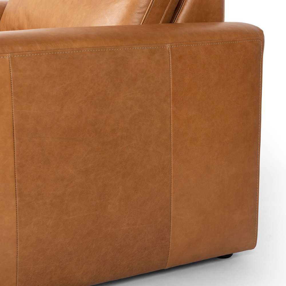 Four Hands - Tillery Power Recliner Accent Chair - Sonoma Butterscotch - 237939-002 veiw 11