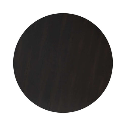 Four Hands - Toli End Table - Smoked Black Veneer - 238511-002 veiw 7