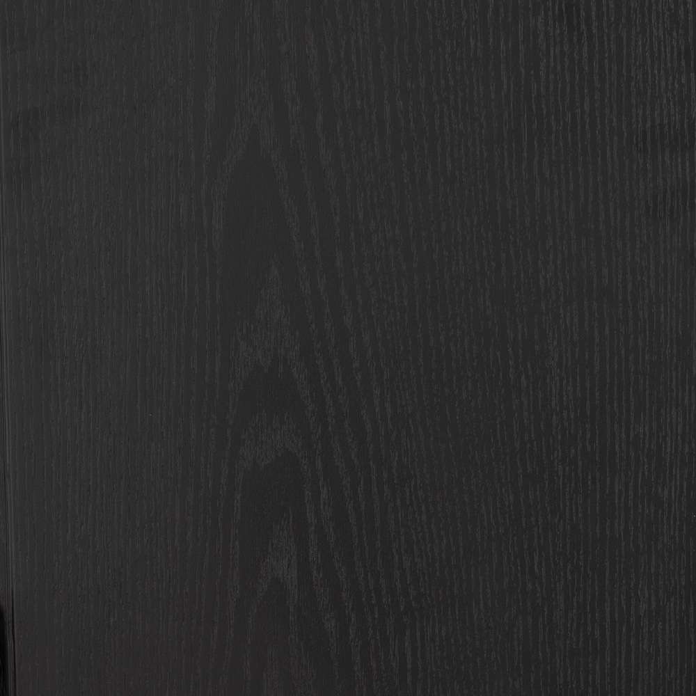 Four Hands - Tolle Bar Cabinet - Drifted Matte Black - 234848-001 veiw 11