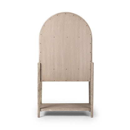 Four Hands - Tolle Bar Cabinet - Rustic White Solid - 234848-004 view 5