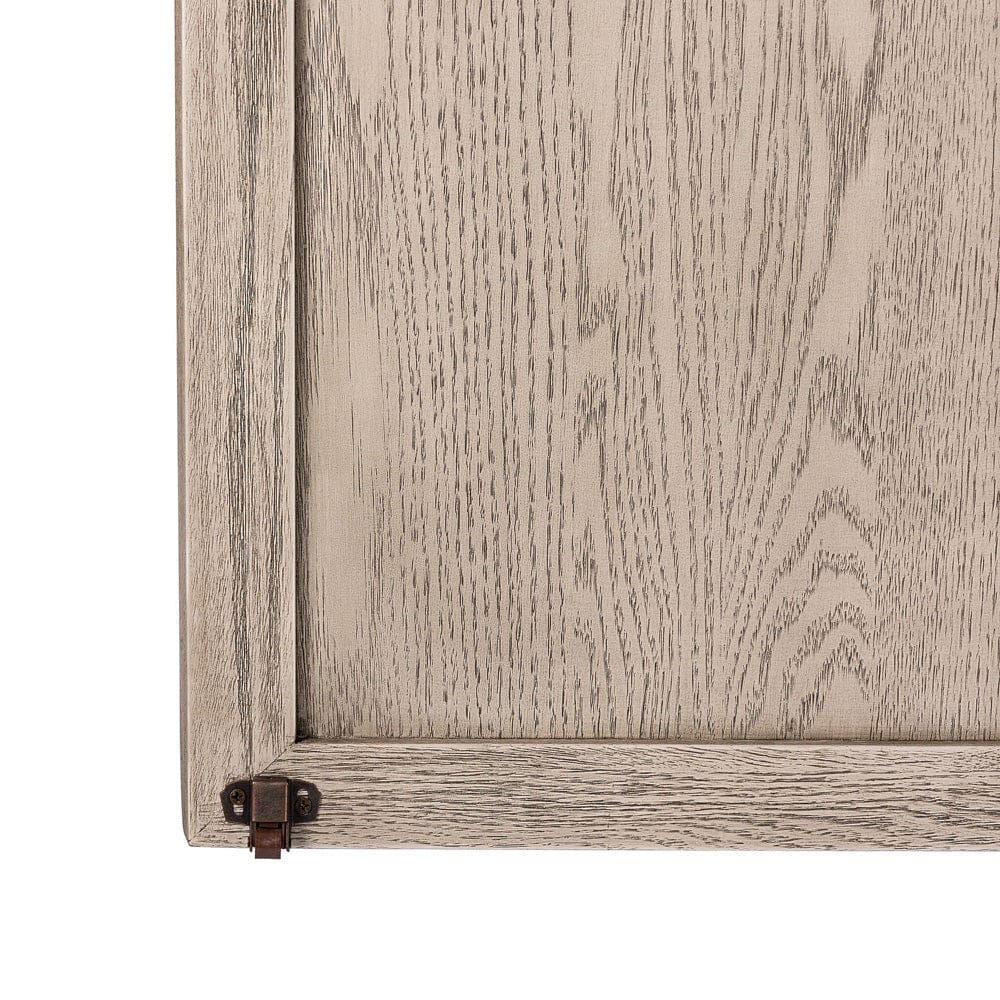 Four Hands - Tolle Bar Cabinet - Rustic White Solid - 234848-004 view 12