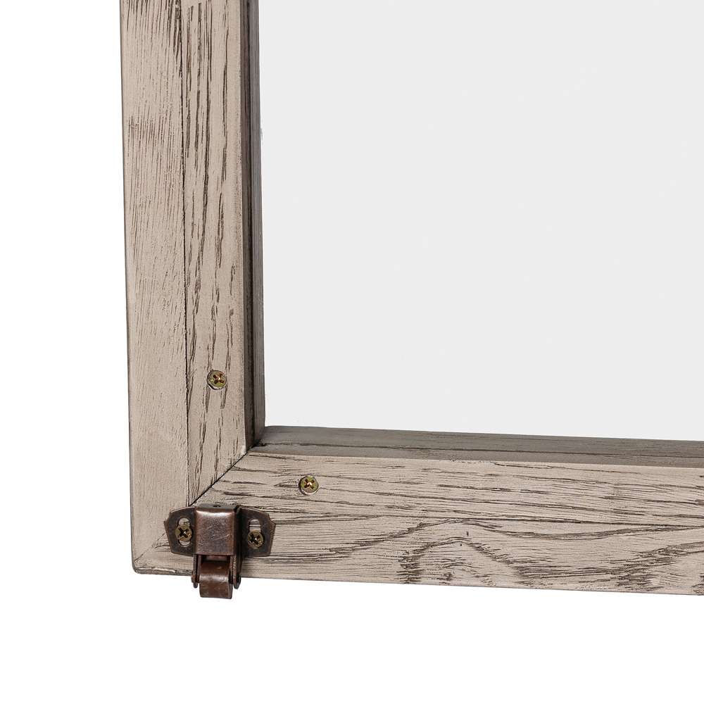 Four Hands - Tolle Cabinet - Rustic White Solid - 225878-005 veiw 12