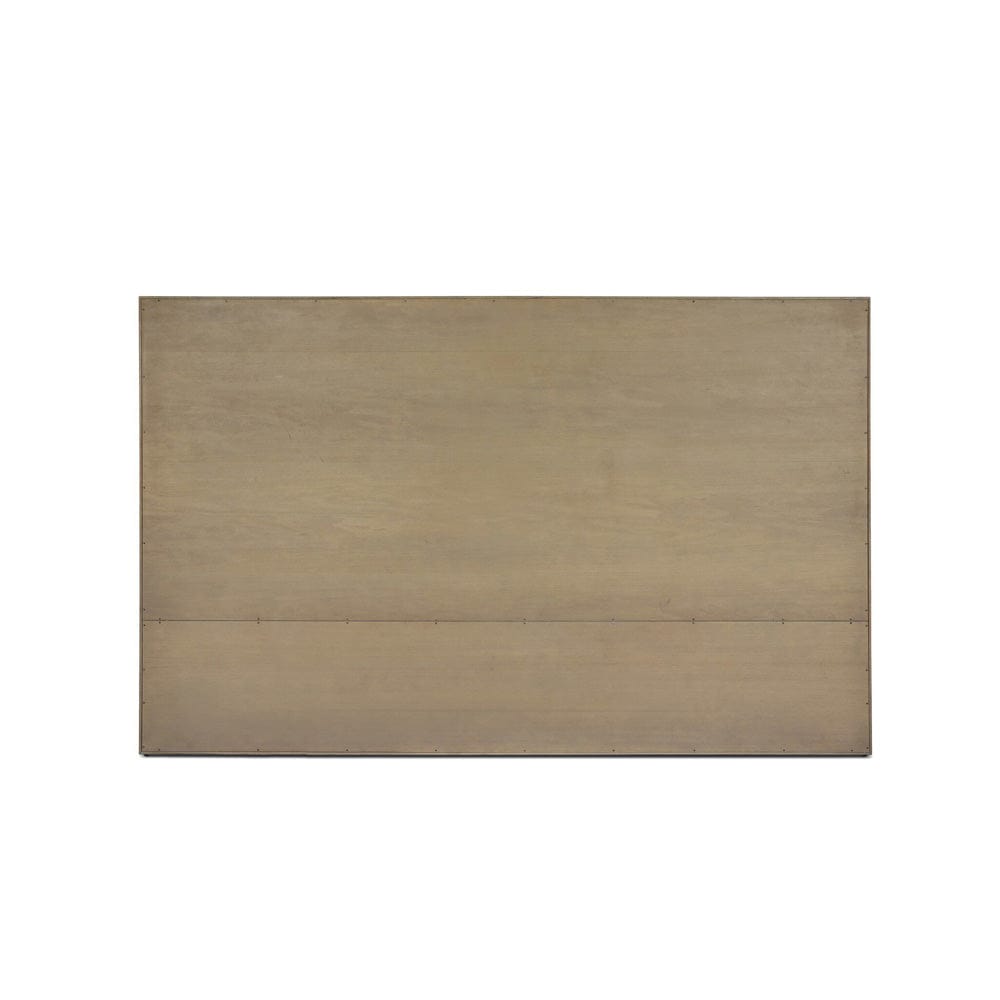 Four Hands - Torrington Bed - Sandy Oak Resawn - 238215-003 view 5