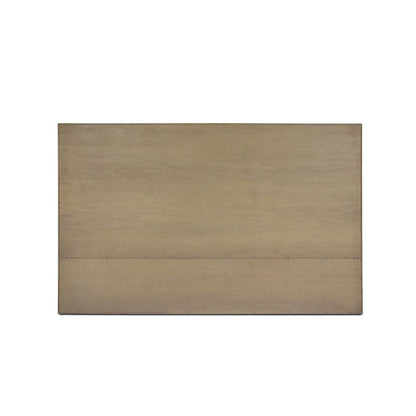 Four Hands - Torrington Bed - Sandy Oak Resawn - 238215-003 view 5