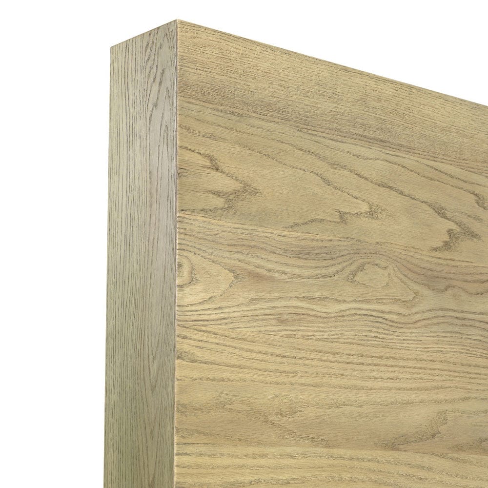 Four Hands - Torrington Bed - Sandy Oak Resawn - 238215-003 view 11