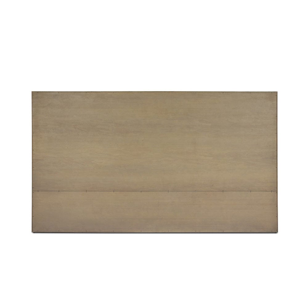 Four Hands - Torrington Bed - Sandy Oak Resawn - 238215-004 view 5