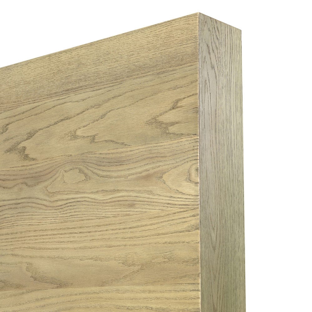 Four Hands - Torrington Bed - Sandy Oak Resawn - 238215-004 view 11