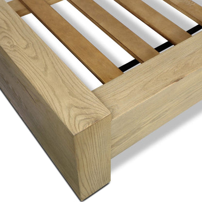 Four Hands - Torrington Bed - Sandy Oak Resawn - 238215-004 view 12