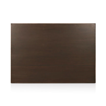 Four Hands - Torrington Bed - Umber Oak Resawn - 238215-002 view 6