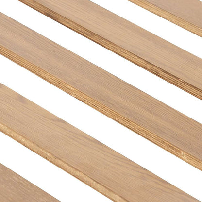 Four Hands - Toulouse King Bed - Toasted Oak Veneer - 231966-002 veiw 13