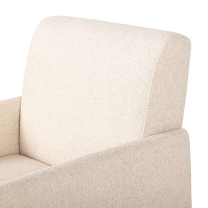 Four Hands - Townsend - Amur Dining Armchair - Antwerp Natural - 237802-003 veiw 4