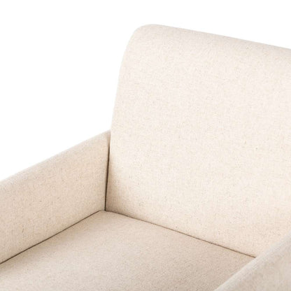 Four Hands - Townsend - Amur Dining Armchair - Antwerp Natural - 237802-003 veiw 7