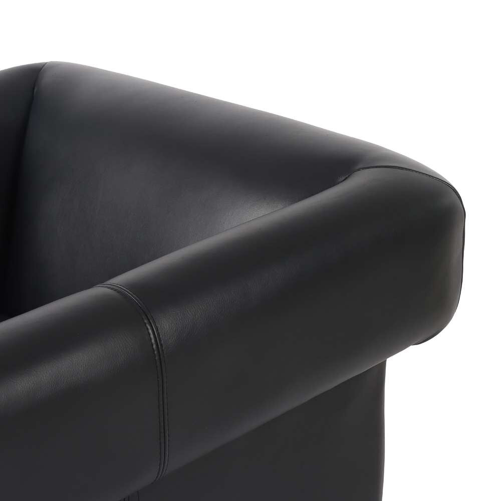 Four Hands - Townsend - Cairo Chair-Harrison Black - 229370-007 veiw 3