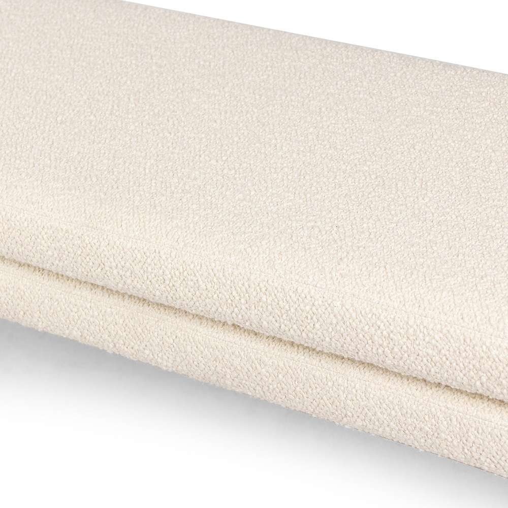 Four Hands - Townsend - Serena Accent Bench - Durham Cream - 239676-001 veiw 5