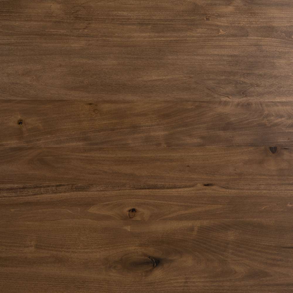 Four Hands - Trey Bed - Auburn Poplar - Queen - 109337-001 veiw 4