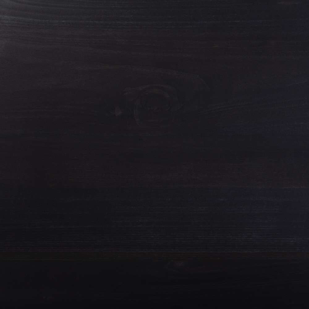 Four Hands - Trey Bed - Black Wash Poplar - King - 109337-003 veiw 4