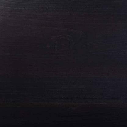 Four Hands - Trey Bed - Black Wash Poplar - Queen - 109337-004 veiw 4