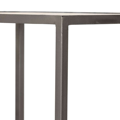 Four Hands - Trey Bookshelf - Natural Iron - 107316-006 veiw 12