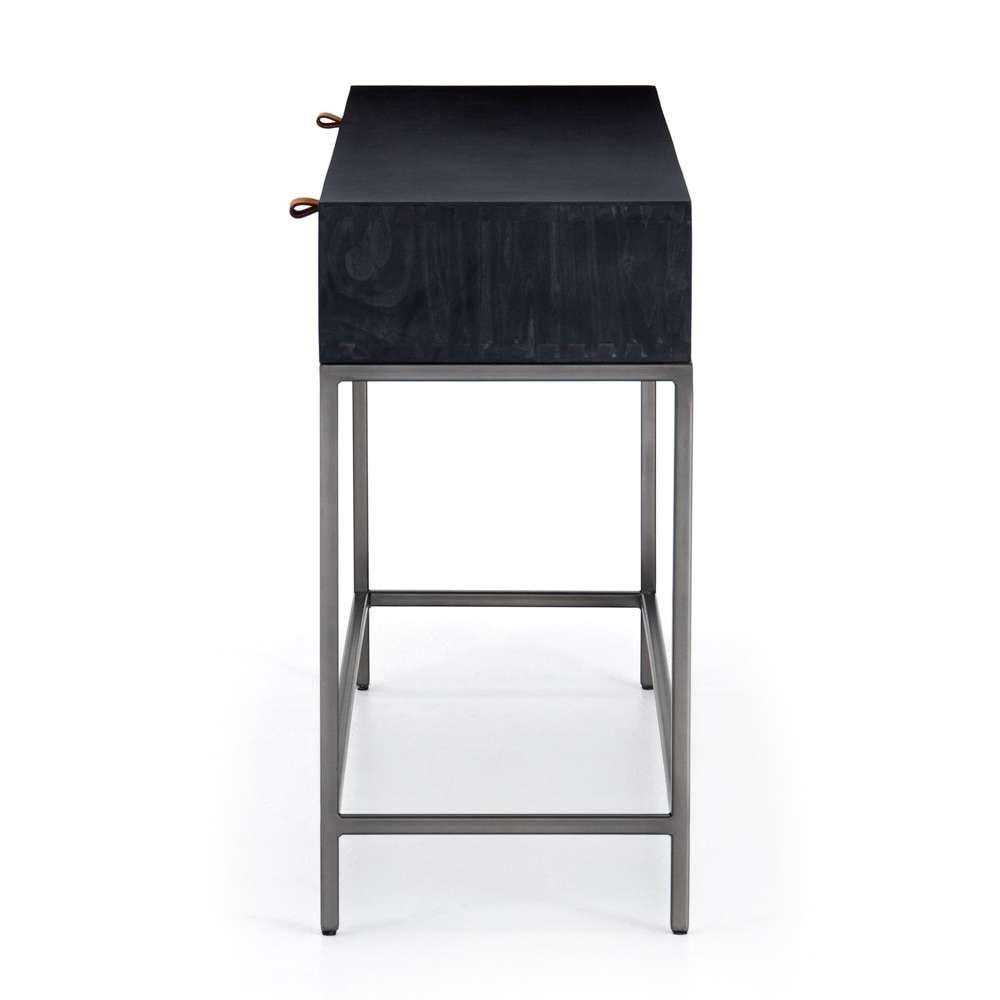Four Hands - Trey Console Table - Natural Iron - 223913-002 veiw 5