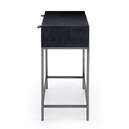 Four Hands - Trey Console Table - Natural Iron - 223913-002 veiw 5