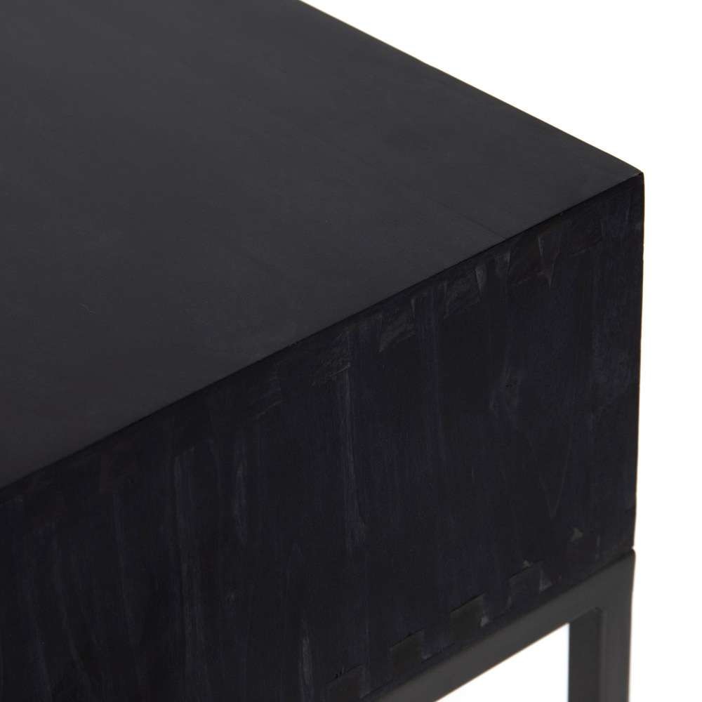 Four Hands - Trey Console Table - Natural Iron - 223913-002 veiw 11