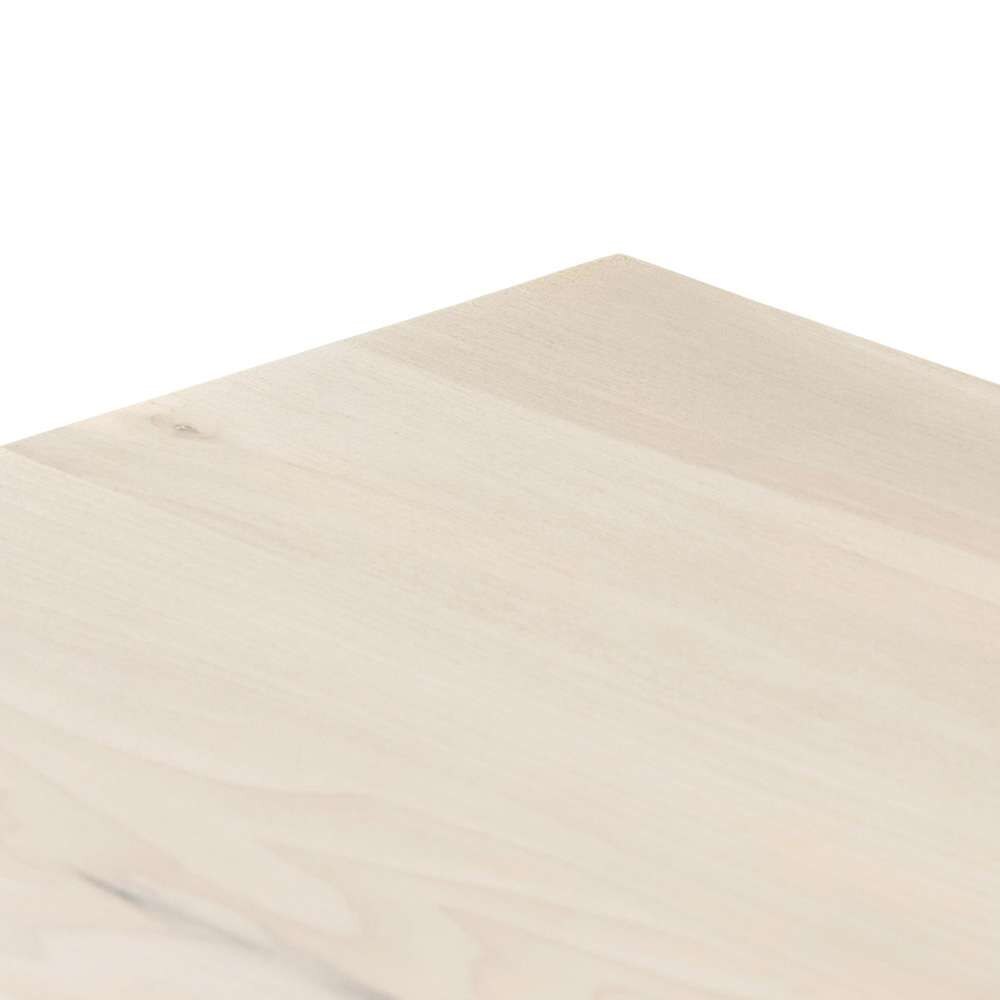 Four Hands - Trey Media Console - Dove Poplar - 107315-005 veiw 12
