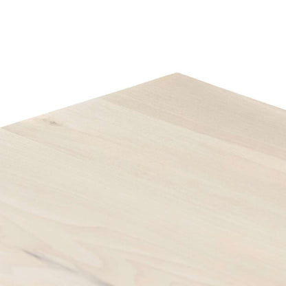 Four Hands - Trey Media Console - Dove Poplar - 107315-005 veiw 12
