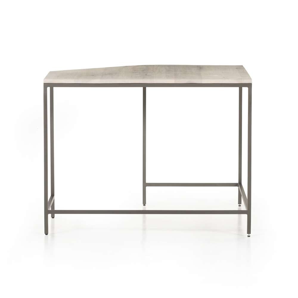 Four Hands - Trey Modular Corner Desk - Dove Poplar - 107320-004 veiw 2