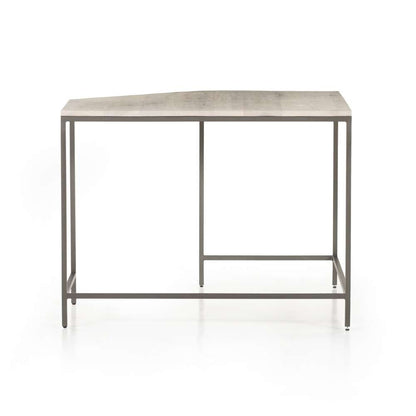 Four Hands - Trey Modular Corner Desk - Dove Poplar - 107320-004 veiw 2