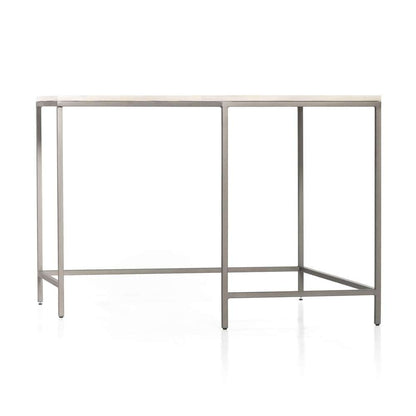 Four Hands - Trey Modular Corner Desk - Dove Poplar - 107320-004 veiw 3
