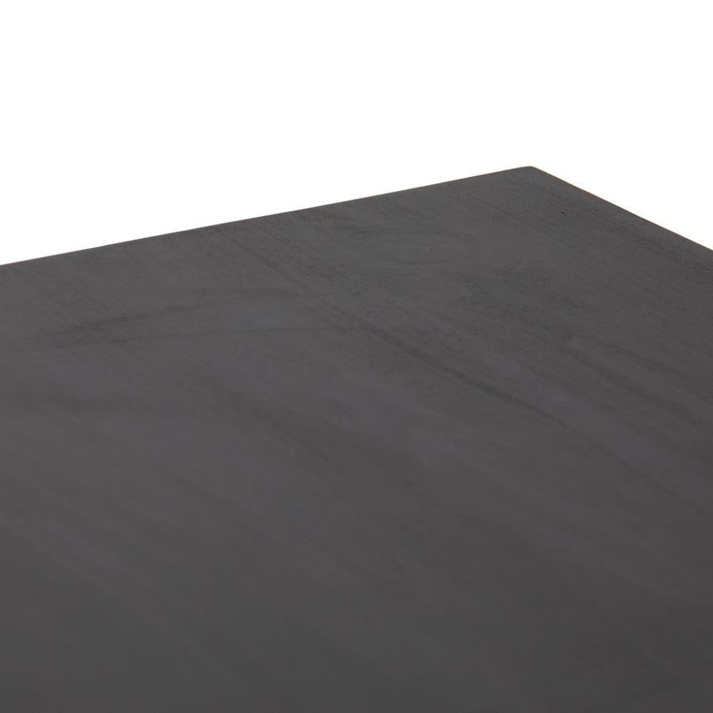 Four Hands - Trey Modular Filing Cabinet-Black Wash P - 107318-006 veiw 11