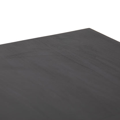 Four Hands - Trey Modular Filing Cabinet-Black Wash P - 107318-006 veiw 11