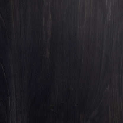 Four Hands - Trey Sideboard - Black Wash Poplar - UFUL-037A veiw 4