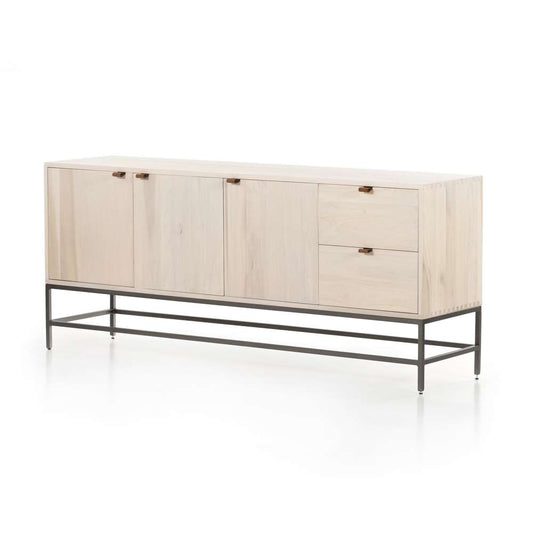 Four Hands - Trey Sideboard - Dove Poplar - 107321-005 veiw 1