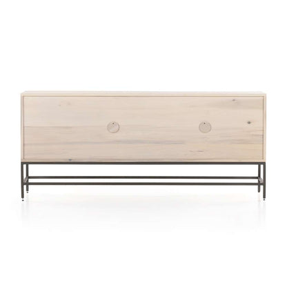 Four Hands - Trey Sideboard - Dove Poplar - 107321-005 veiw 2