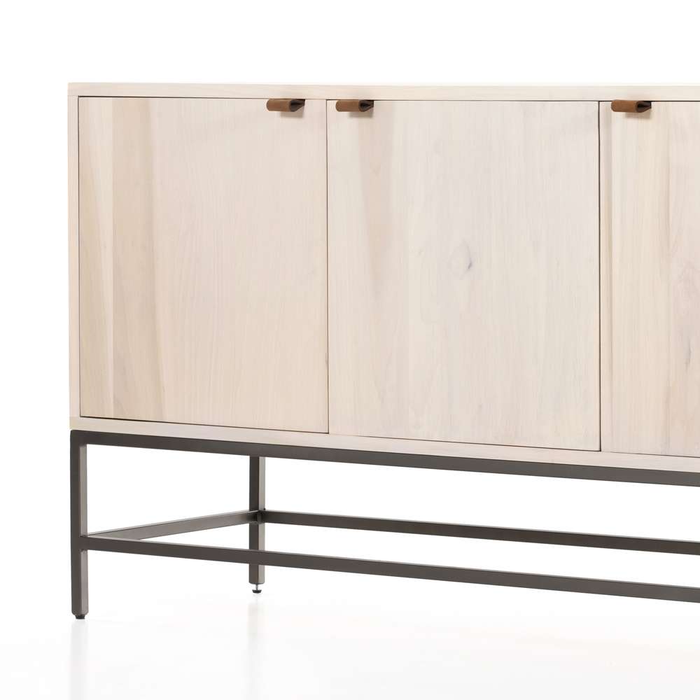 Four Hands - Trey Sideboard - Dove Poplar - 107321-005 veiw 5