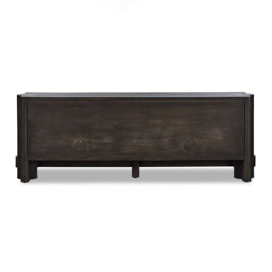 Four Hands - Truett - Sylvie Sideboard - Brushed Dark Brown - 238008-001 veiw 2