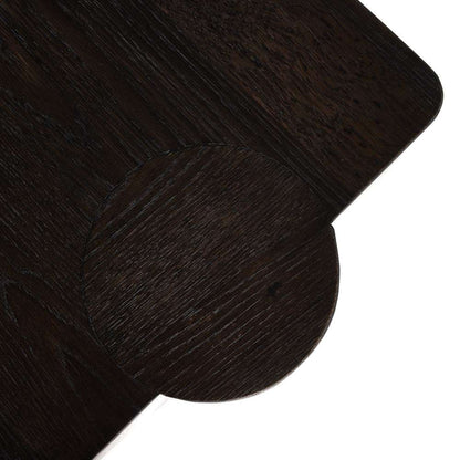 Four Hands - Truett - Sylvie Sideboard - Brushed Dark Brown - 238008-001 veiw 8