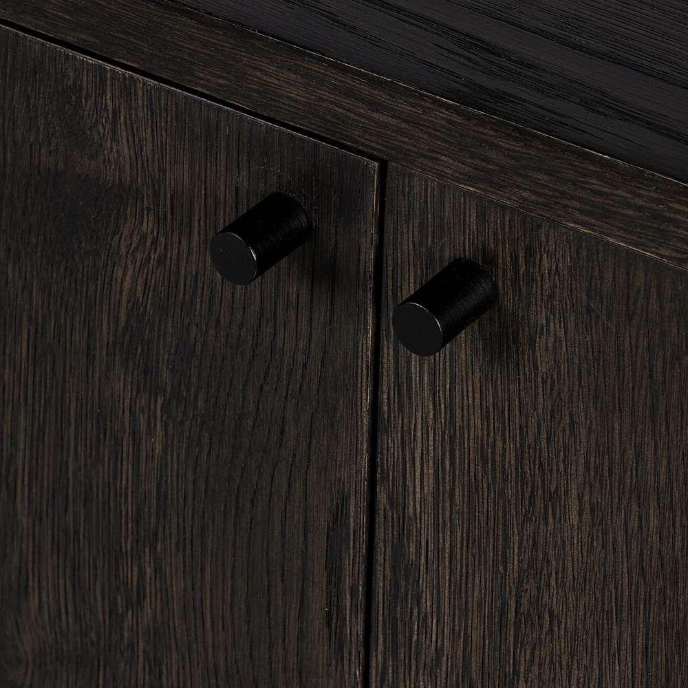 Four Hands - Truett - Sylvie Sideboard - Brushed Dark Brown - 238008-001 veiw 10