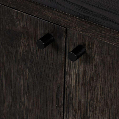 Four Hands - Truett - Sylvie Sideboard - Brushed Dark Brown - 238008-001 veiw 10
