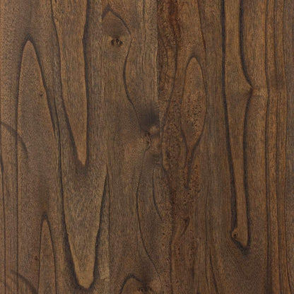 Four Hands - Tussac Media Console - Matte Brown Neem - 232367-001 veiw 5