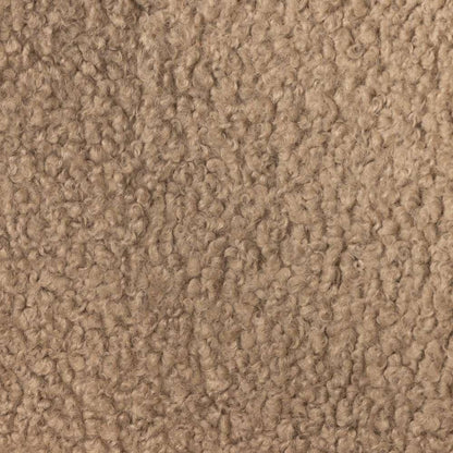 Four Hands - Tybalt Swivel Chair - Sheepskin Camel - 231367-001 veiw 3